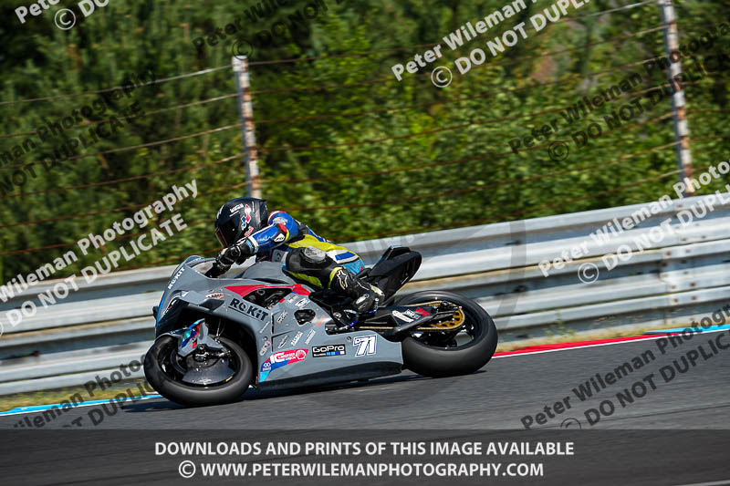 Slovakia Ring;event digital images;motorbikes;no limits;peter wileman photography;trackday;trackday digital images
